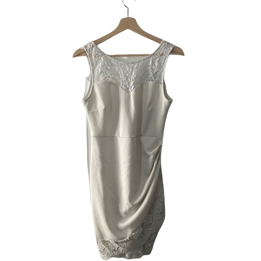 Bridal shower dress